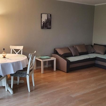 Spokojna Apt Katowice Kültér fotó