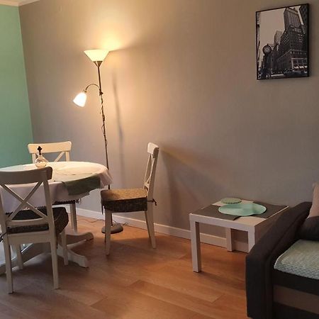 Spokojna Apt Katowice Kültér fotó