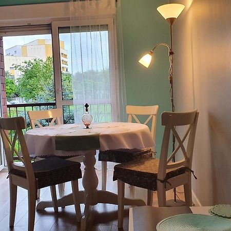 Spokojna Apt Katowice Kültér fotó