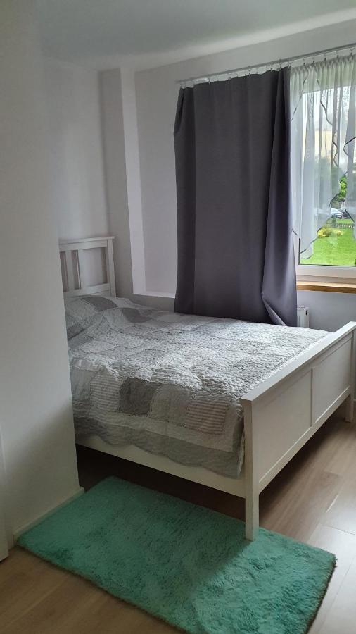 Spokojna Apt Katowice Kültér fotó