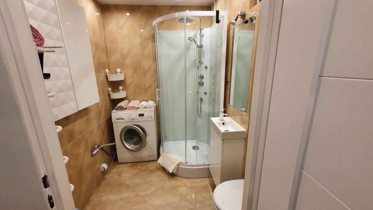 Spokojna Apt Katowice Kültér fotó