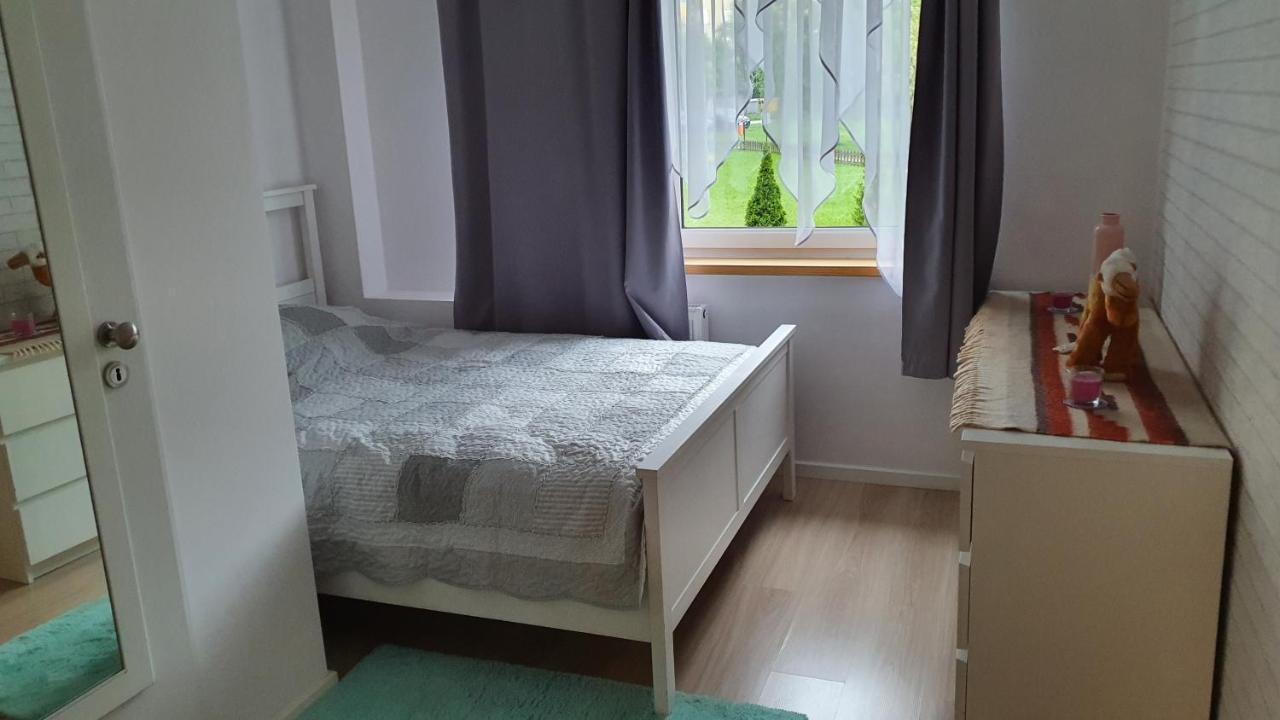 Spokojna Apt Katowice Kültér fotó