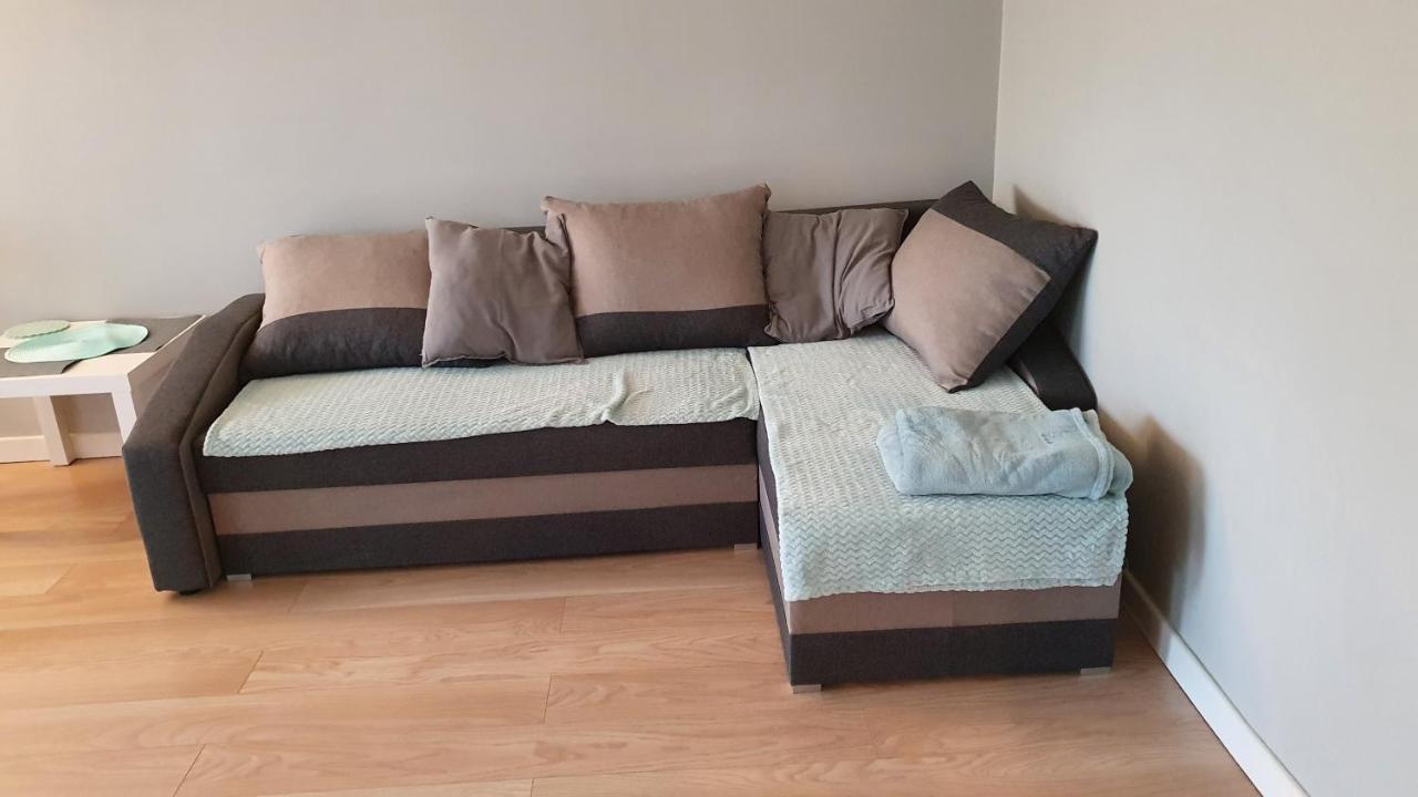 Spokojna Apt Katowice Kültér fotó
